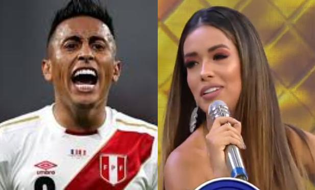 La modelo habló de 'Aladino', 'Yoshi' y 'Bolt'.