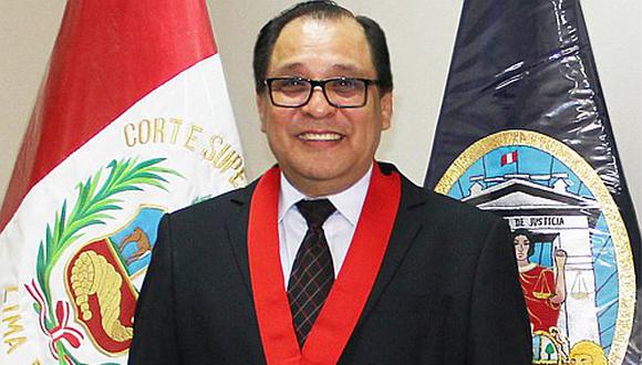 Renuncia el presidente de la CSJ de Lima Este tras denuncia de haber pedido coima a policía preso