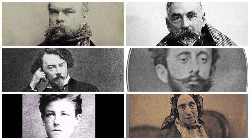 Los poetas malditos: Su ideología y literatura 