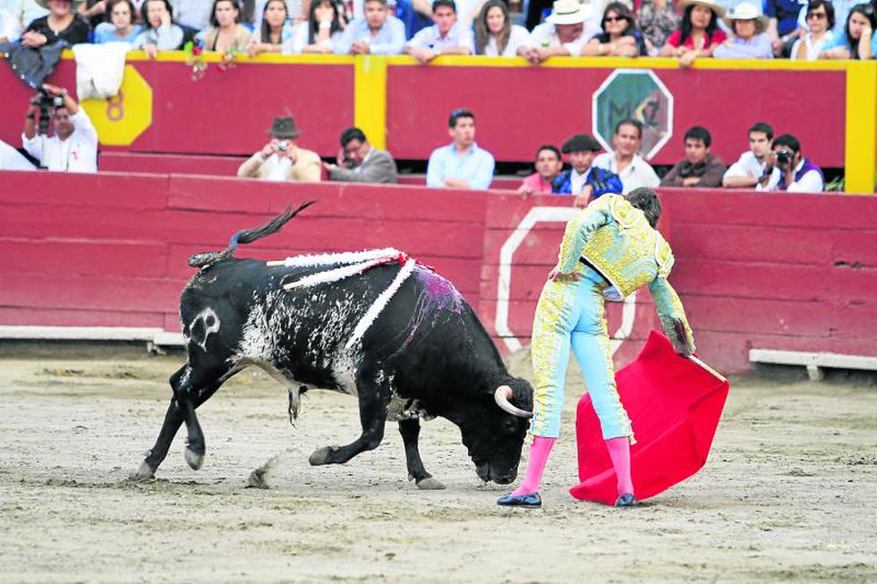 Toros y antitaurinos: La polémica en torno a la tauromaquia