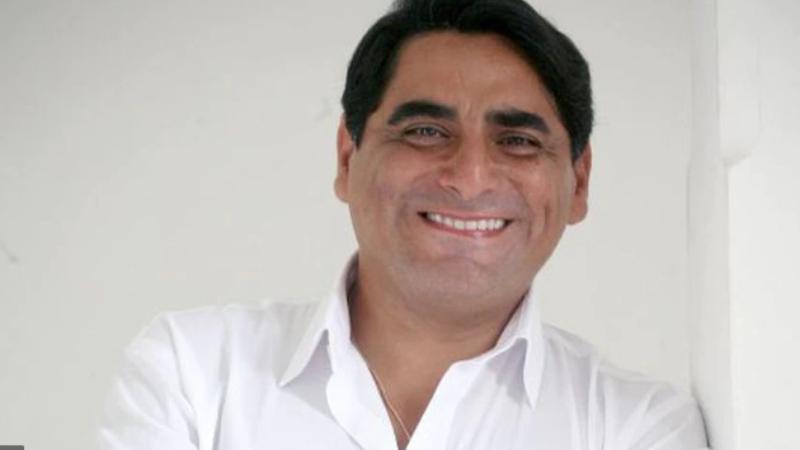 Carlos Álvarez: “Yo estoy de acuerdo con la pena de muerte para resolver estos casos”