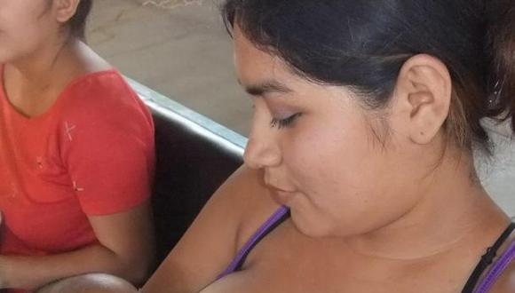95% de madres en Ayacucho optan por dar leche materna exclusiva a sus bebés
