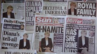 BBC indemniza con “suma sustancial” a exsecretario de Lady Di por entrevista de 1995