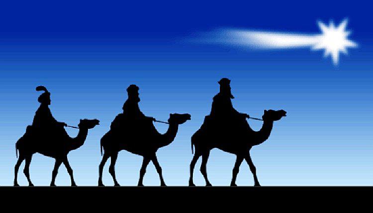 ​La bajada de los Reyes Magos: La tradición que se narra en las sagradas escrituras