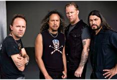 Metallica emitirá conciertos todos los lunes durante la cuarentena por el coronavirus (VIDEO)