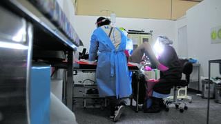 Emergencias por abortos incompletos crece en hospital El Carmen de Huancayo