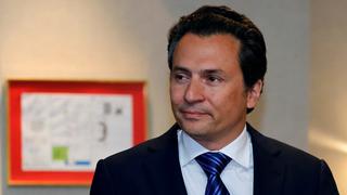 Lozoya, la pieza clave en la investigación sobre corrupción en el gobierno de Peña Nieto (PERFIL)