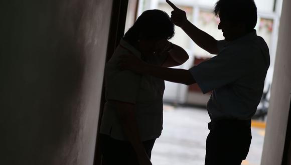 Lima Sur: se registran 42 denuncias por violencia familiar al día 