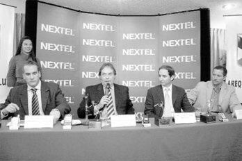 Copa Nextel se inicia hoy