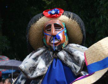 La Huaconada sería declarada Patrimonio de la Humanidad