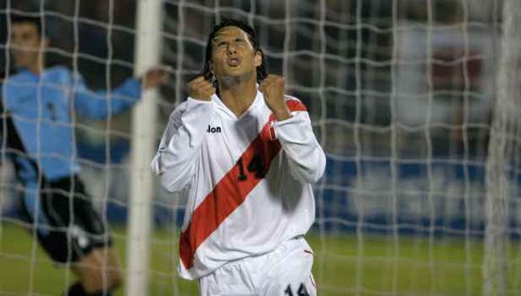 Selección peruana: La última vez que se ganó de visita en Eliminatorias