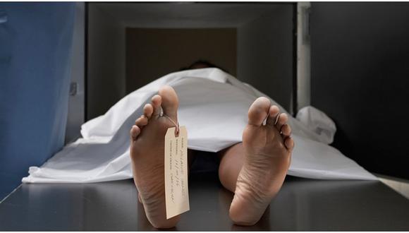 Hallan viva en una morgue a una mujer que había sido declarada muerta