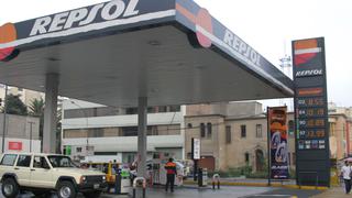 Repsol baja precios de combustibles hasta en 3.4% por galón, según Opecu 