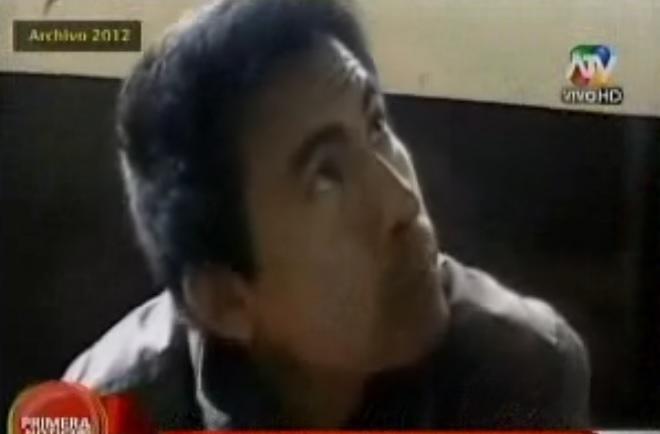 Identifican a sujeto que se masturbó detrás de Magaly Solier en el Metropolitano