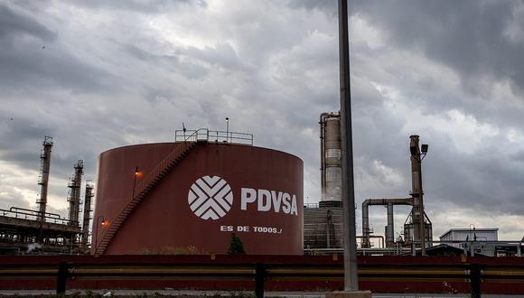 Venezuela se queda sin espacio para almacenar petróleo porque no encuentra compradores