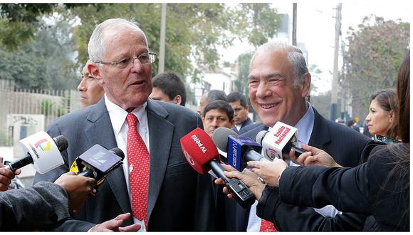 PPK estima que Perú podría lograr adhesión a la OCDE durante su mandato (VIDEO)