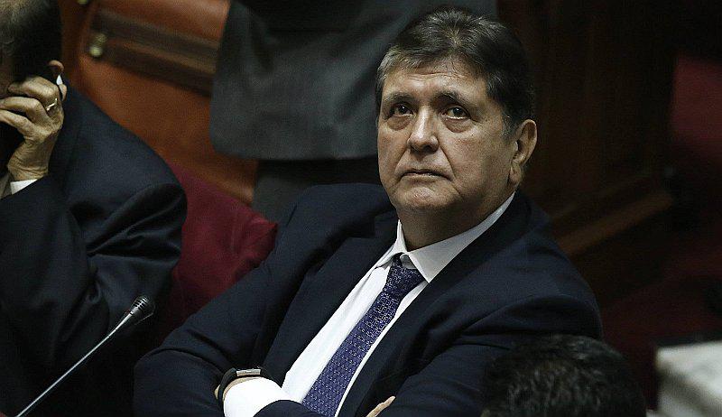 Caso Alan: Congresistas se enfrentan por presencia política en Uruguay 