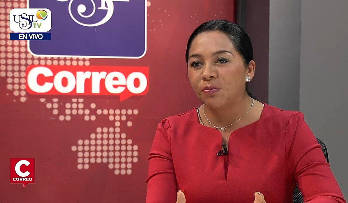 Los Desayunos De Correo Y Usil: programa del 22 de setiembre de 2016