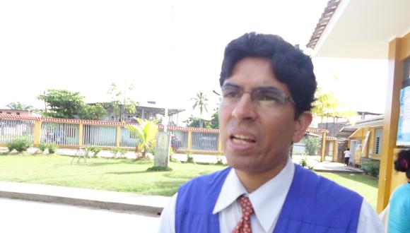 Aucayacu: Defensoría constata irregularidades en centro de salud