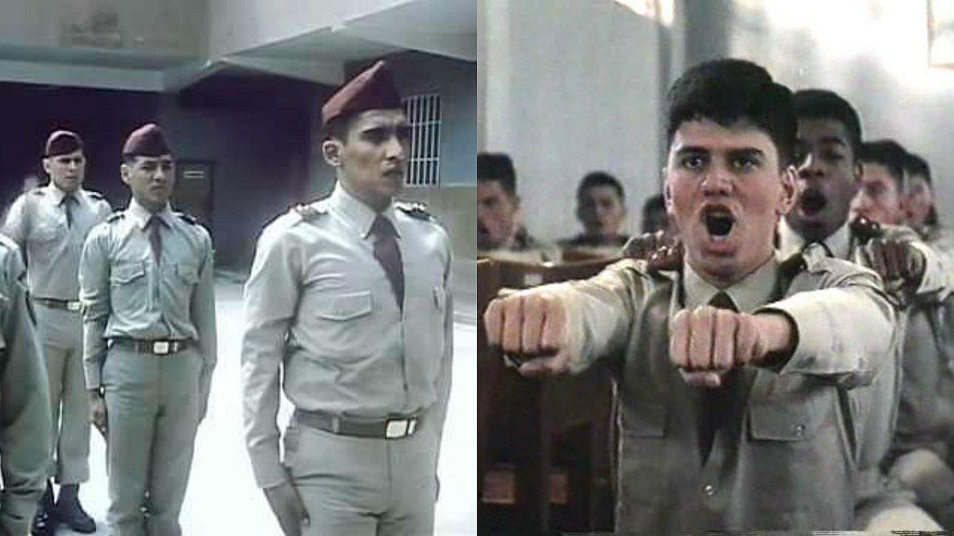 "La ciudad y los perros" será proyectada en la Biblioteca Nacional del Perú