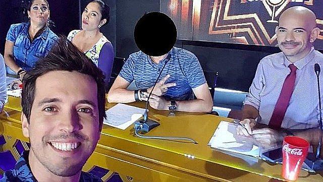 Yo Soy: este personaje será el cuarto jurado del programa de imitación