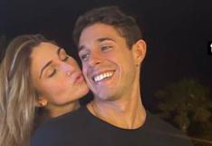Alessia Rovegno confiesa que Hugo García le pidió que sea su enamorada al tercer día (VIDEO)