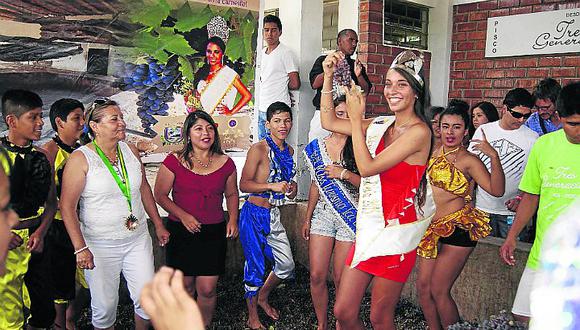 Festival de la Vendimia Iqueña se realizará el 10 y 11 de marzo en la Huacachina
