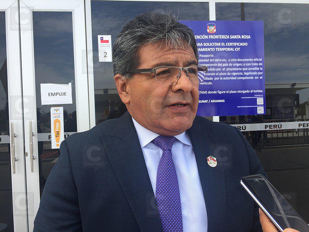 Concejo no aprobó reglamento sobre elección de directores de la CMAC 