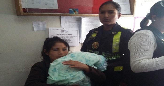 Áncash: Mujer habría vendido a su hija por mil soles