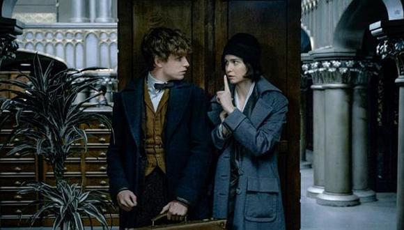 Warner Bros busca actores jóvenes para cinco papeles en la película de 'Harry Potter'