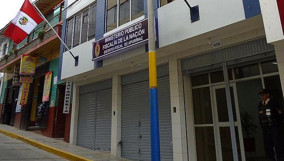 Fiscalía solicita información a Sunedu y universidades venezolanas sobre títulos 'bamba'