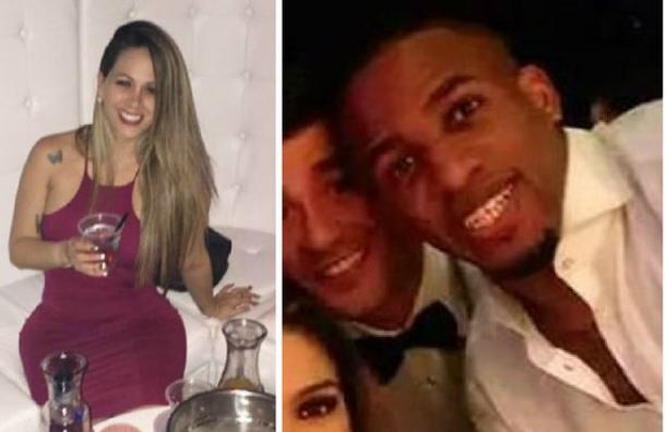 Facebook: conoce el polémico acuerdo de Jefferson Farfán y Melissa Klug (VIDEO)