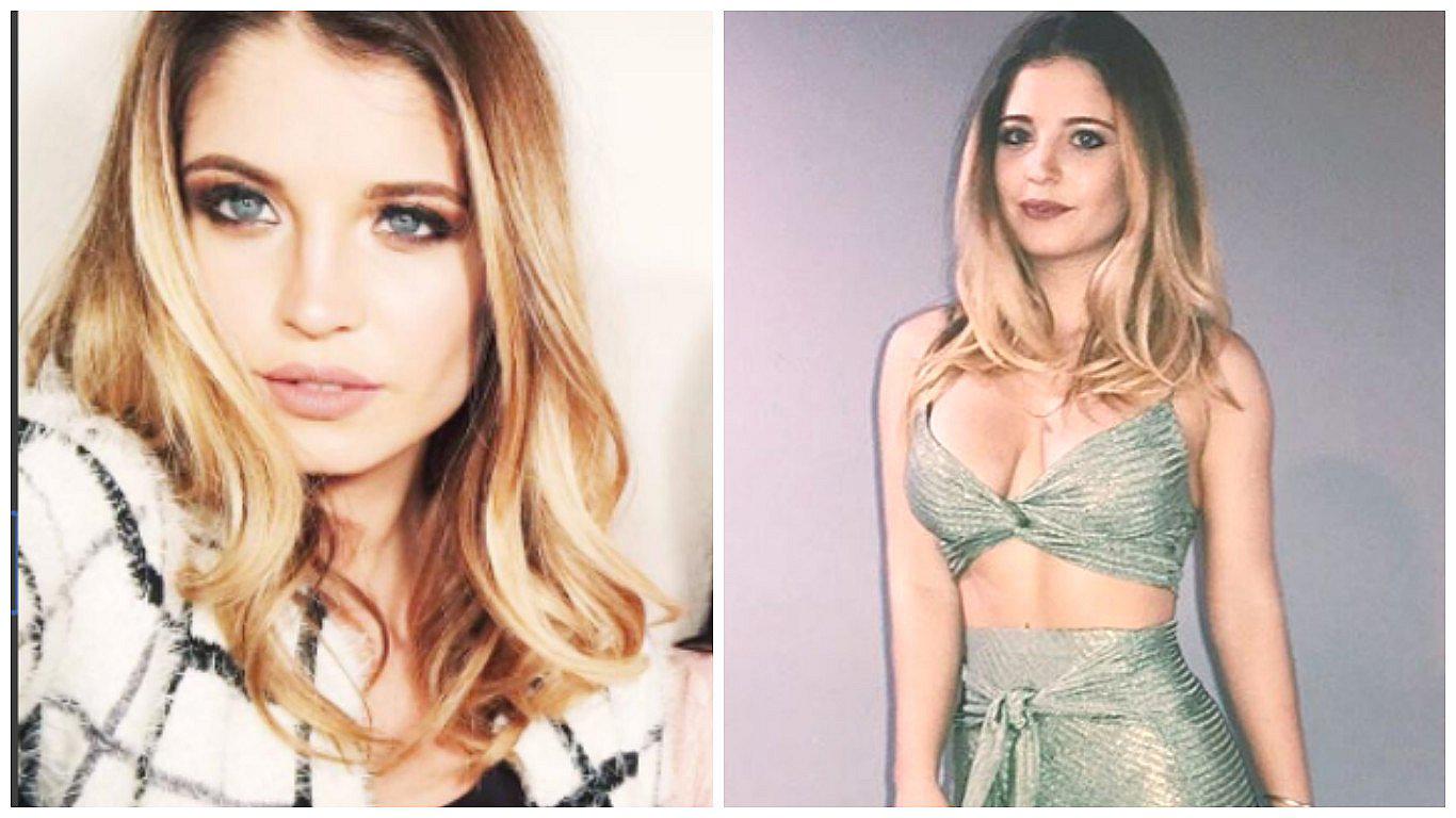 Flavia Laos alborota a sus fans al posar en sexy traje de baño (FOTO)