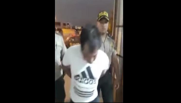 Carabayllo (Foto: Captura 24 horas)