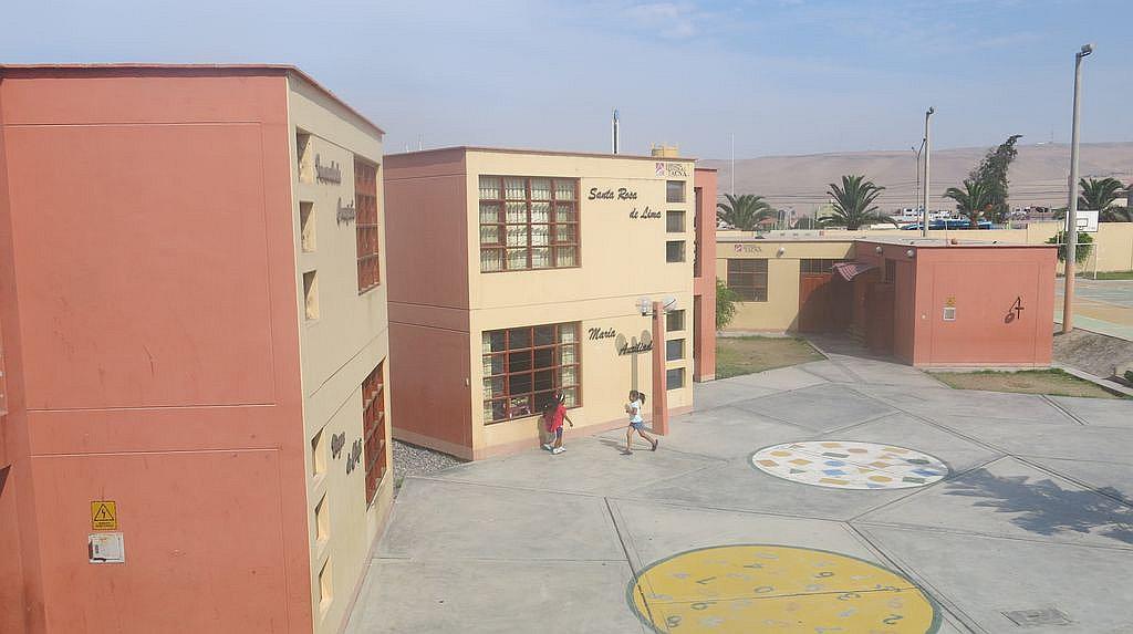 Denuncian a menor por actos contra el pudor  en agravio de otro niño