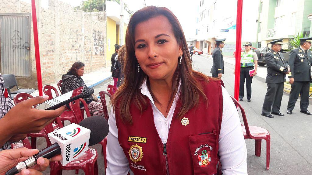 “Fujimoristas quieren hacer lo que les da la gana”