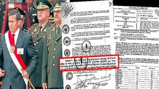 Cae general del Ejército por caso de pagos a "soldados fantasmas"