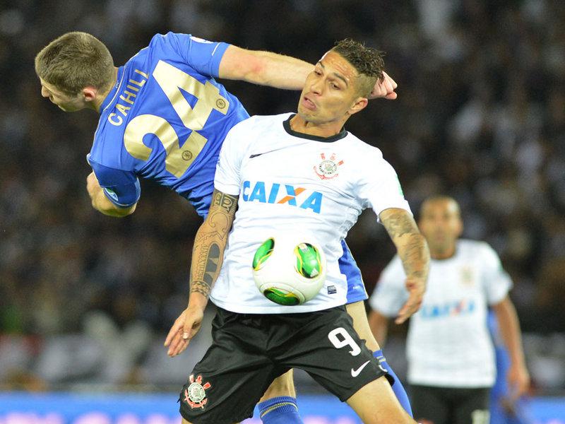 Chelsea pagaría 48 millones de dólares por Paolo Guerrero