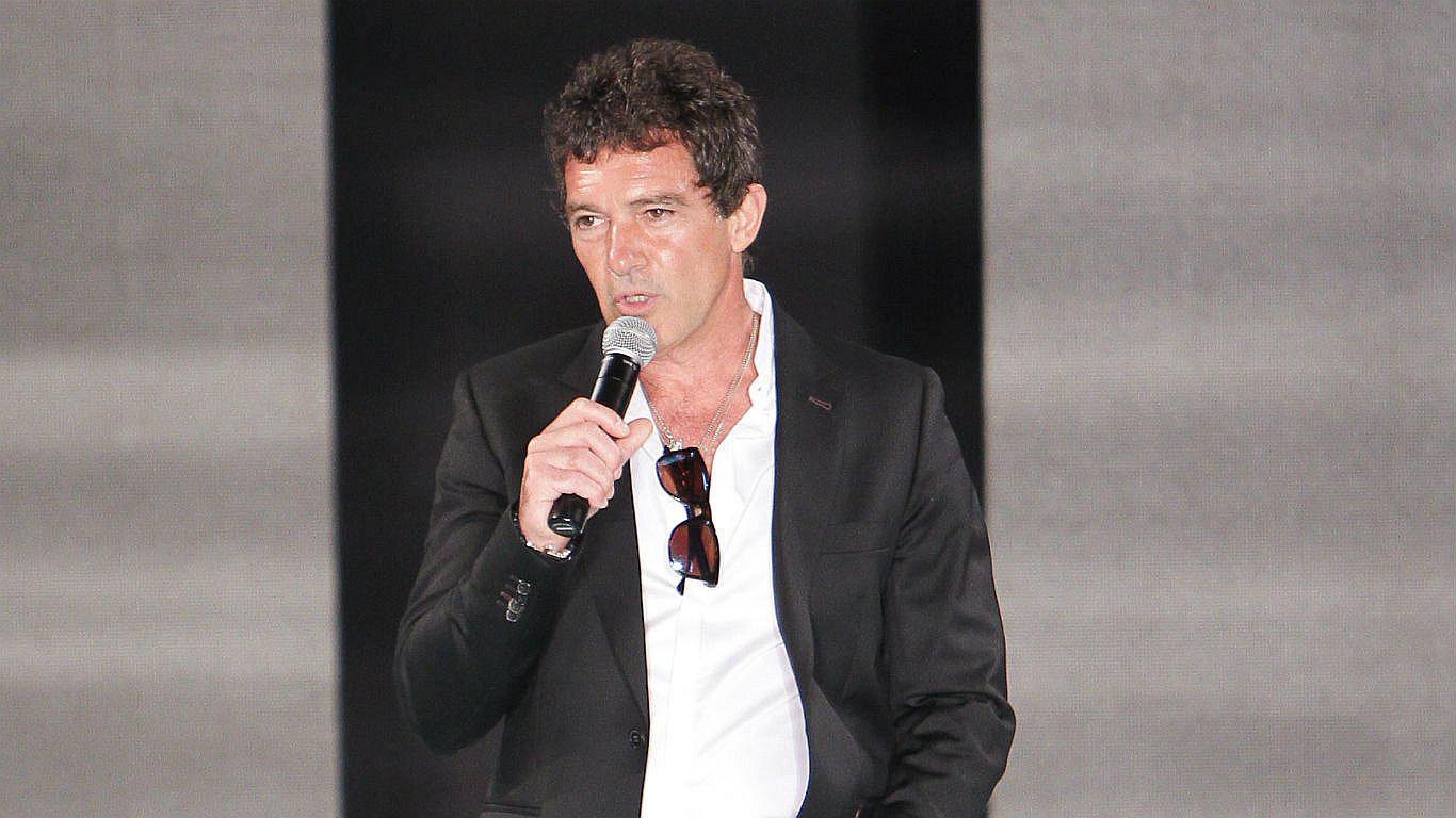 Día del Padre: Antonio Banderas y una conmovedora entrevista