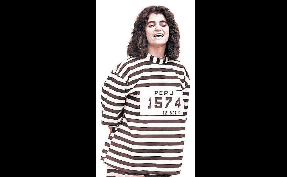 ​Maritza Garrido Lecca: Esto es lo primero que haría la terrorista al salir en libertad