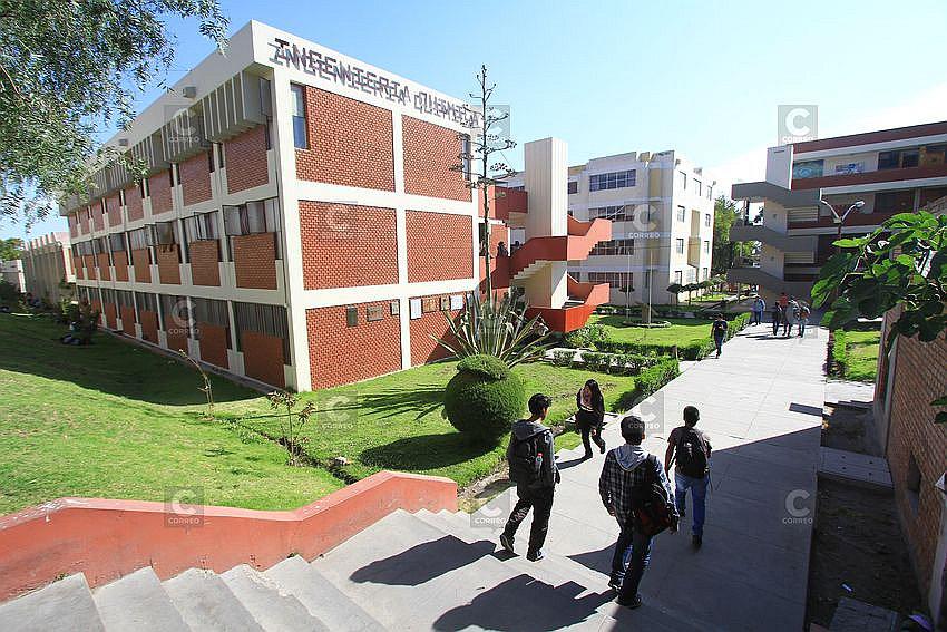El 40% de egresados de la UNSA no ejercen carreras estudiadas