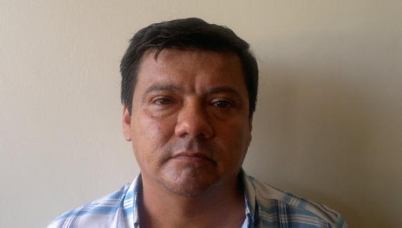 Interpol Lima captura a sujeto buscado en Ecuador por contrabando