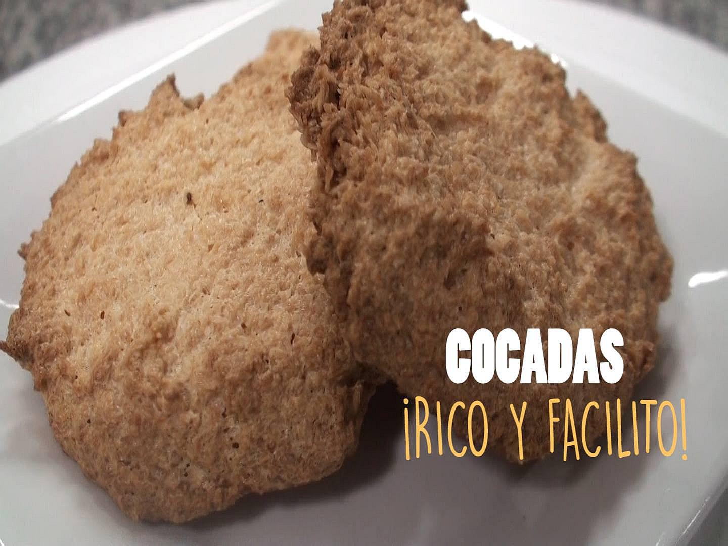 ​Rico y facilito: realiza estas clásicas Cocadas en solo cinco pasos (VIDEO)