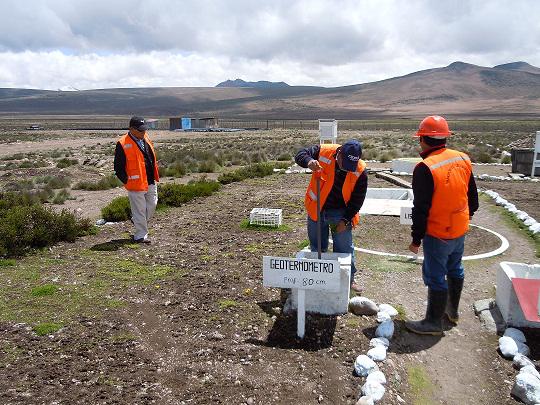 Agrobanco asumirá contrapartida en planes de negocio