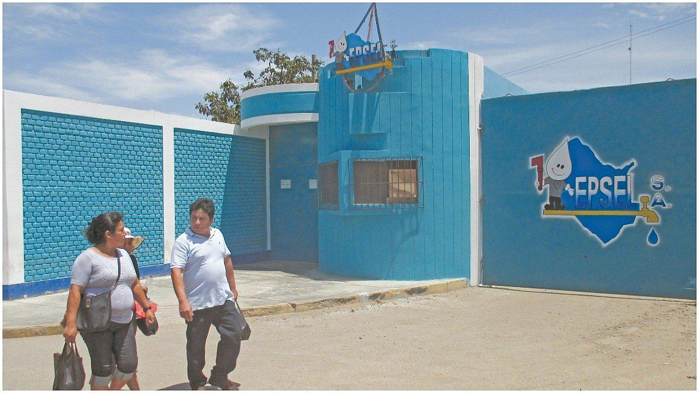 Pérdidas de Epsel superan los S/ 11 millones y se duplica respecto al año 2016