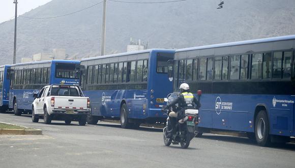 Consorcio retirado de corredor Javier Prado iniciará arbitraje a ProTransporte