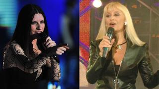 Laura Pausini publica emotivo mensaje sobre Raffaella Carrá: “Adiós, reina” 