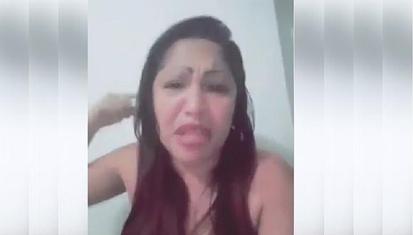 Venezolana indignada por discriminación a peruanas llama "sinvergüenzas" a sus compatriotas (VIDEO)