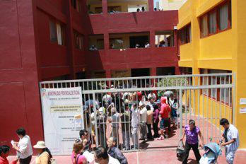 Municipalidad provincial tiene nuevos funcionarios