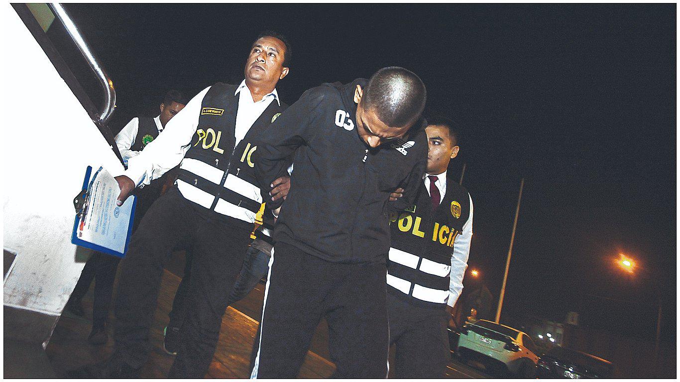 El 41% de acusados por intento de feminicidio se encuentran libres